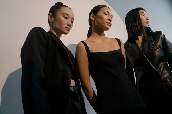 Extensions capillaires Great Lengths à Lille : qualité et soin