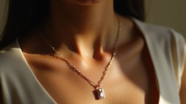 Choisir un collier : astuces pour sublimer votre look