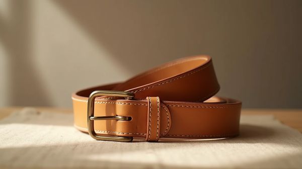 Confort et style dans le choix d'une ceinture grande taille