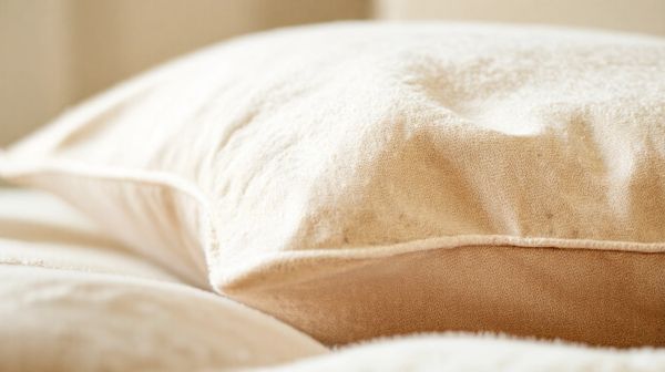 Découvrez le soutien en coton bio George pour plus de confort