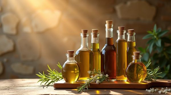 Découvrez les bienfaits des huiles de massage comestibles