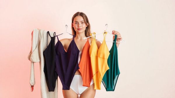 Guide d'achat : choisir le maillot de bain menstruel parfait