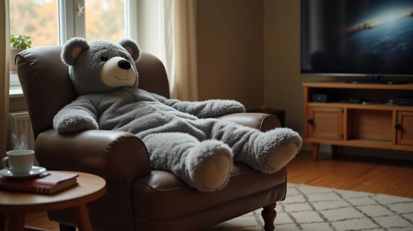 Kigurumi homme : fun et confort pour vos soirées décontractées