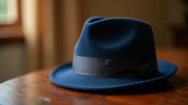 La casquette de luxe : un accessoire du quotidien alliant confort et élégance