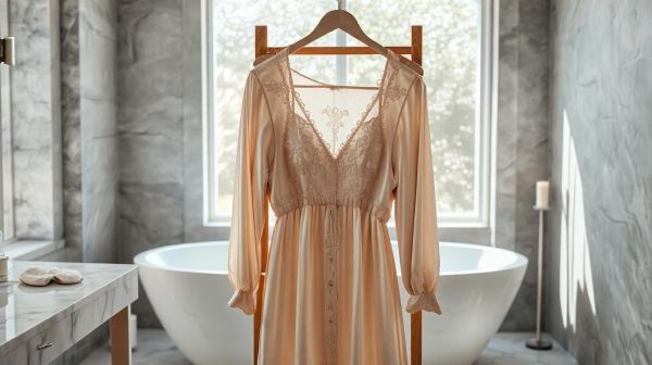 Meilleurs conseils pour choisir un peignoir parfait en ligne
