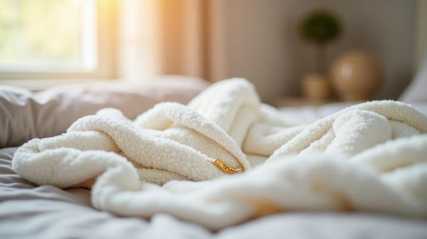 Trouvez votre peignoir idéal en Boutique de peignoir en ligne