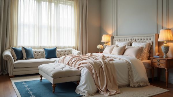 Venez-vous aimer votre lingerie de nuit avec élégance