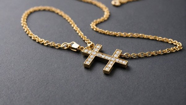 Découvrez la boutique en ligne de bijoux en forme de croix