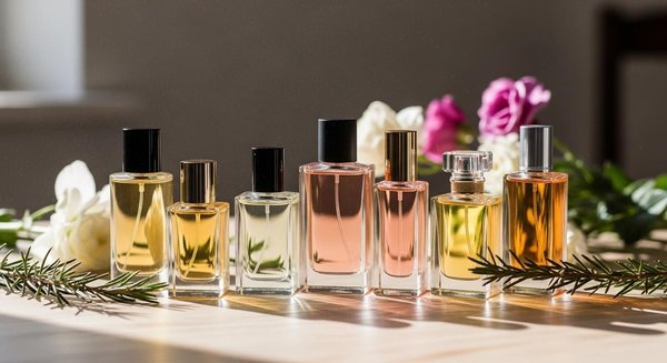 Parfum équivalent : la nouvelle tendance qui séduit tous les amateurs d'effluves